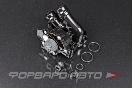 Купить Помпа LUZAR LWP 1836