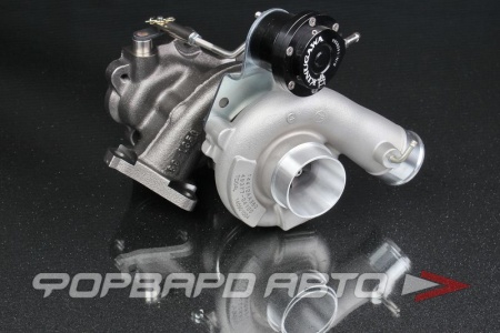 Купить Турбина SUBARU IMPREZA WRX Forester TD04L-13T-6 + установочный комплект KINUGAWA 301-02049-003