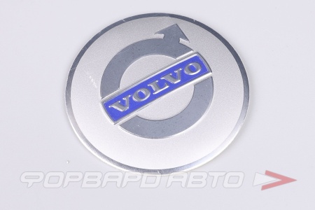 Купить Стикер VLV 60мм выпуклый Save Car ST_20_60мм_sph