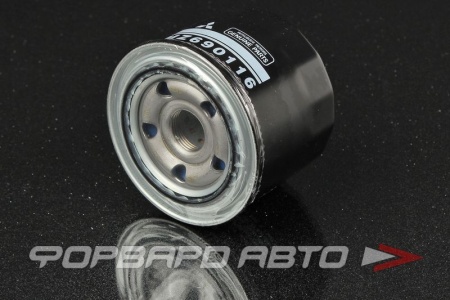 Купить Фильтр масляный MITSUBISHI MZ 690116