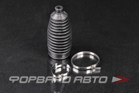 Купить Пыльник рейки рулевой 13,5*50*153 JIKIU CG28005