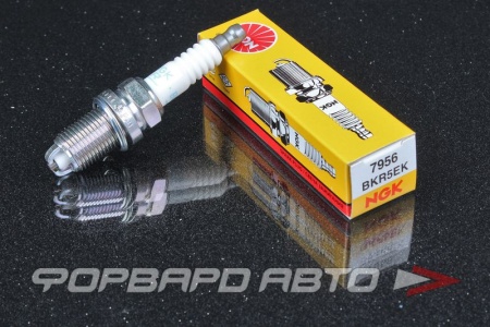 Купить Свеча зажигания NGK 7956