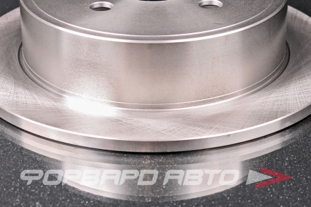 Купить Диск тормозной задний REDREX RBD0018