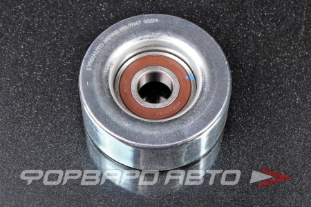 Купить Ролик приводного ремня (Mazda 2, 3, Axela, Demio) LYNX PB-7047