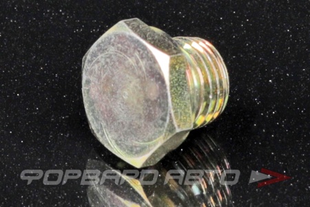 Купить Пробка сливная 14*1,5 масляного поддона BOSCH 2 911 272 701