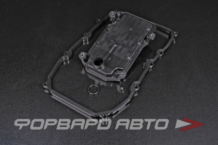 Купить Фильтр АКПП COB-WEB 113360SW