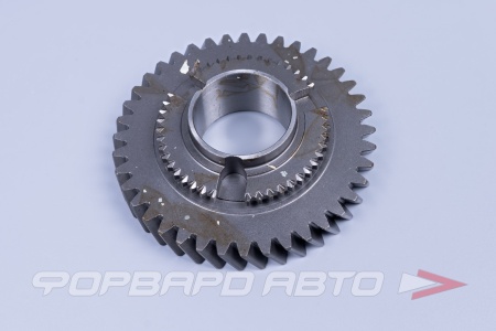 Купить Шестерня ВАЗ 2170 1-й передачи голая (ф-40мм z-40). АВТОСТАНДАРТ 21800-1701112-88