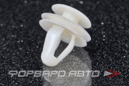 Купить Клипса 9,4*16*17,8 мм MASUMA KJ-489