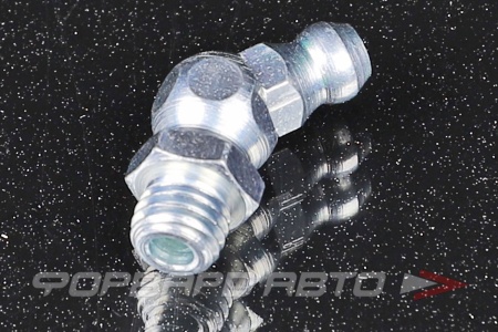 Купить Тавотница М7*1 (угол 45) Pressol 15108