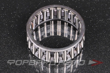 Купить Подшипник 35*42*16 SKF K35X42X16