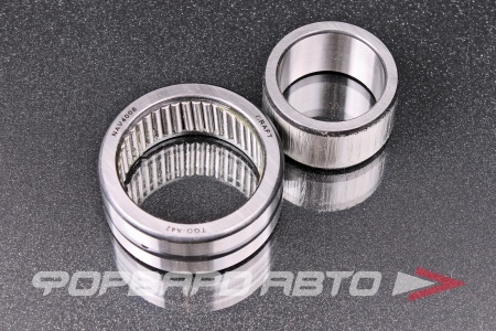 Купить Подшипник 40*68*28 CRAFT BEARINGS NAV4008