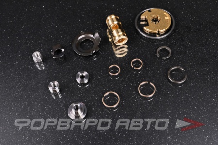 Купить Ремкомплект турбокомпрессора NISSAN, BMW, IVECO, GAZ KRAUF MRT0125BE