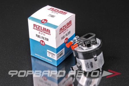 Купить Фильтр топливный AZUMI FSD45067