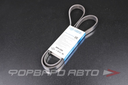 Купить Ремень поликлиновой SUN 5PK1280