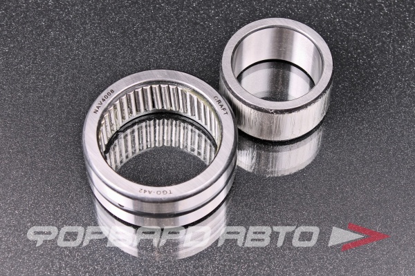 Подшипник 40*68*28 CRAFT BEARINGS NAV4008