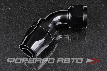 Купить Фитинг AN16 60° под шланг AN AB88 