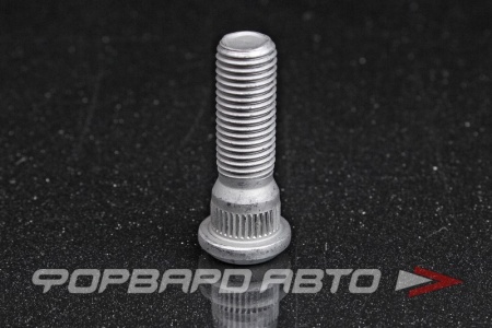 Купить Шпилька колеса 12*1,5*14,1*30 TOYOTA 90942-02082