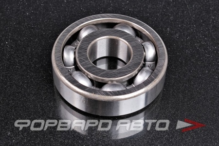 Купить Подшипник 25*68*18 (шариковый) NSK B25-139 C3