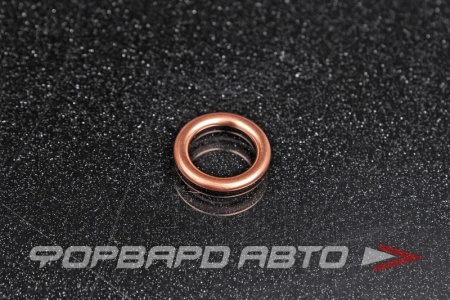 Купить Шайба медная 12*18*2мм дутая ELRING 812.994