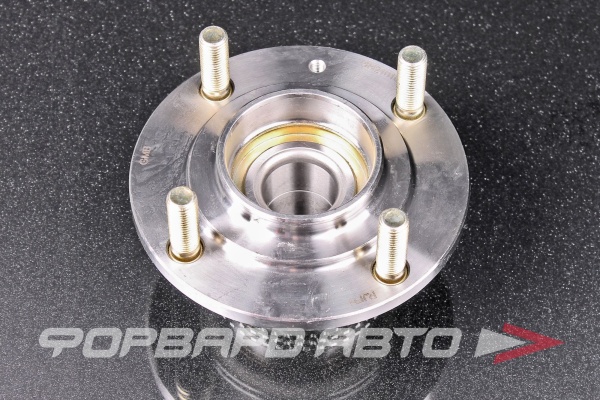 Ступица (с ABS) GMB GH21010