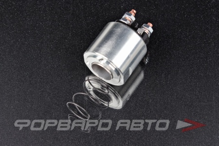 Купить Реле втягивающее стартера (Ford Focus, Mazda 2, Volvo S40) KRAUF SSV1003HE