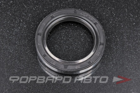 Купить Сальник 35*50*7 (TC) NQK 35*50*7 TC