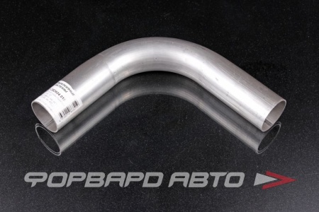 Купить Изгиб трубы глушителя d55, угол 90°, L400 CBD CBD604.015