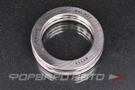 Подшипник 55*78*16 CRAFT BEARINGS 51111