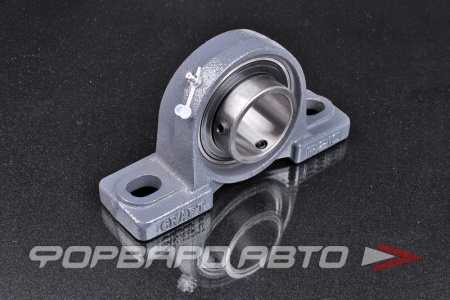Купить Подшипниковый узел (d-50) CRAFT BEARINGS UCP210 (UC210+P210)