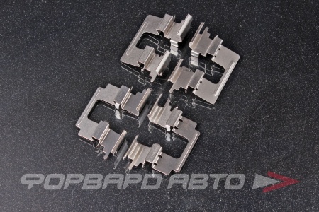 Купить Комплект установочный тормозных колодок FRENKIT 901896