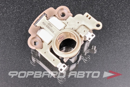 Купить Реле регулятор генератора (MMC Pajero, L300, Mazda MPV) TESLA TECHNICS TT31503