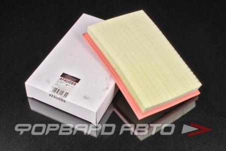 Купить Фильтр воздушный MILES AFAU089