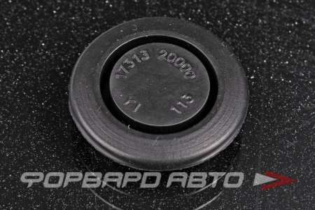 Купить Заглушка кузова D-20 HYUNDAI / KIA 17313-20000