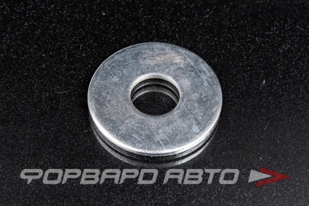 Купить Шайба D20 усиленная оцинкованная  581K-M20