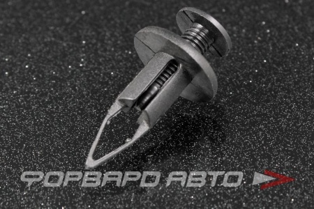 Купить Клипса 20*26*9мм Toyota KS 0766