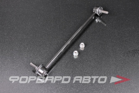 Купить Кронштейн стабилизатора, левый CTR CL0221L