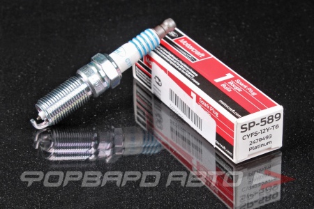 Купить Свеча зажигания FORD CYFS12YT6