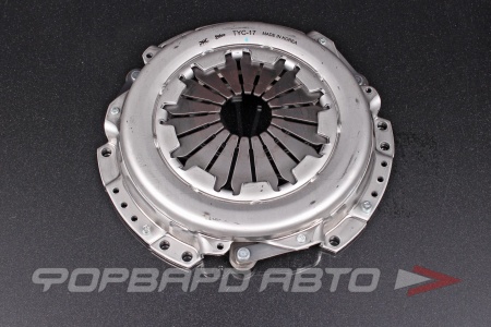 Купить Корзина сцепления PHC VALEO TYC-17