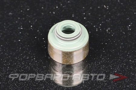 Купить Колпачок маслосъёмный впускной MAZDA PE01-10-155