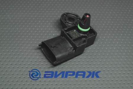 Купить Датчик температуры и давления воздуха LIFAN S3614300