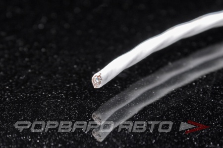 Купить Провод 22 AWG экранированный с 3-мя жилами TE CONNECTIVITY M27500/22SB3T23