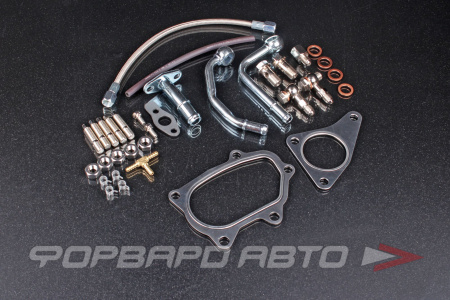 Турбина SUBARU IMPREZA WRX STi GC GD Forester XT 98~08 TD05H-18G-7(AR48/11+0) STS-55 KINUGAWA 361-02049-325