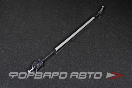 Купить Трос стояночного тормоза VAG 5N0 837 017 D