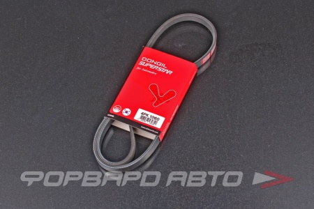 Купить Ремень поликлиновой DONGIL 4PK1060