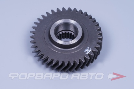 Купить Шестерня ВАЗ 2108 5-й передачи (плюшка).( промежуточная голая) АвтоВАЗ 21083-1701132