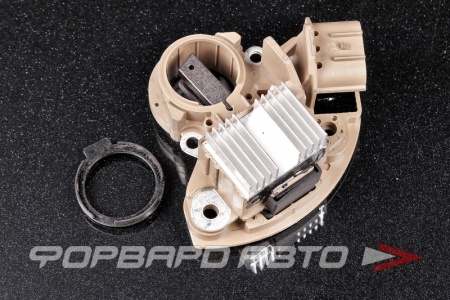 Купить Реле регулятор генератора (Nissan Cube, Juke, Infiniti G37, FX37) TESLA TECHNICS TT31494
