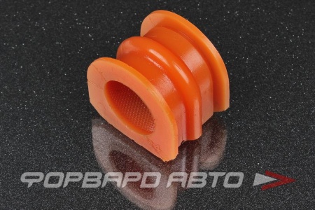Купить Втулка стабилизатора 34мм ПОЛИУРЕТАН 2-01-1348