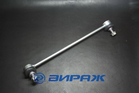 Купить Кронштейн стабилизатора, передний левый DELPHI TC2068