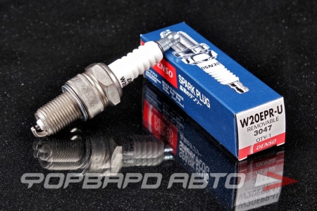 Купить Свеча зажигания DENSO W20EPR-U