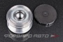 Шкив генератора с обгонной муфтой 17*53,5*38 (6pk M16*1,5) RH KRAUF APV0310DE